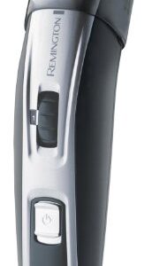 Panasonic ER-GC71-S503 Regolabarba e Tagliacapelli, 38 Lunghezze di Taglio  da 1 a 20 mm, Lavabile, Taglio di Precisione, Argento : : Bellezza